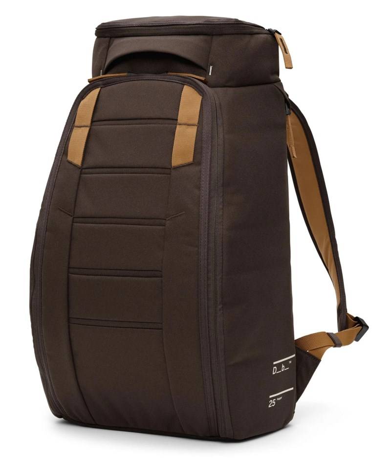 Hugger Backpack 25L Espresso
