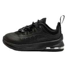 Air Max Axis TD Black/Grey, Unisex, Sko, Sneakers, Sort, EU 25