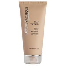 STAY Tanned Self-Tanning Lotion