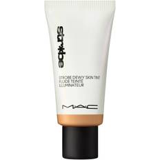 MAC Cosmetics Strobe Dewy Skin Tint Medium 3 - 30 ml