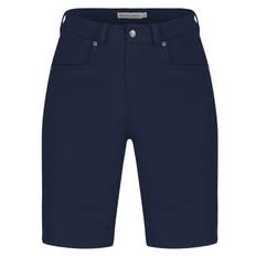 Röhnisch Shorts Chie Comfort Bermuda Svart