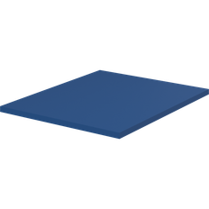 Pressalit Care puslemadras, 95x76 cm, blå
