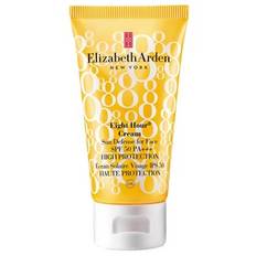 Elizabeth Arden Eight Hour Cream Sun Defense for Face SPF 50 Sunscreen, 50 ml Elizabeth Arden