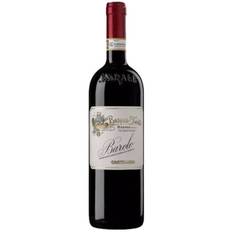 Barale Fratelli, Barolo Castellero 2018 Øko
