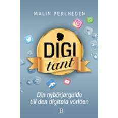 Digitant – din guide till den digitala världen