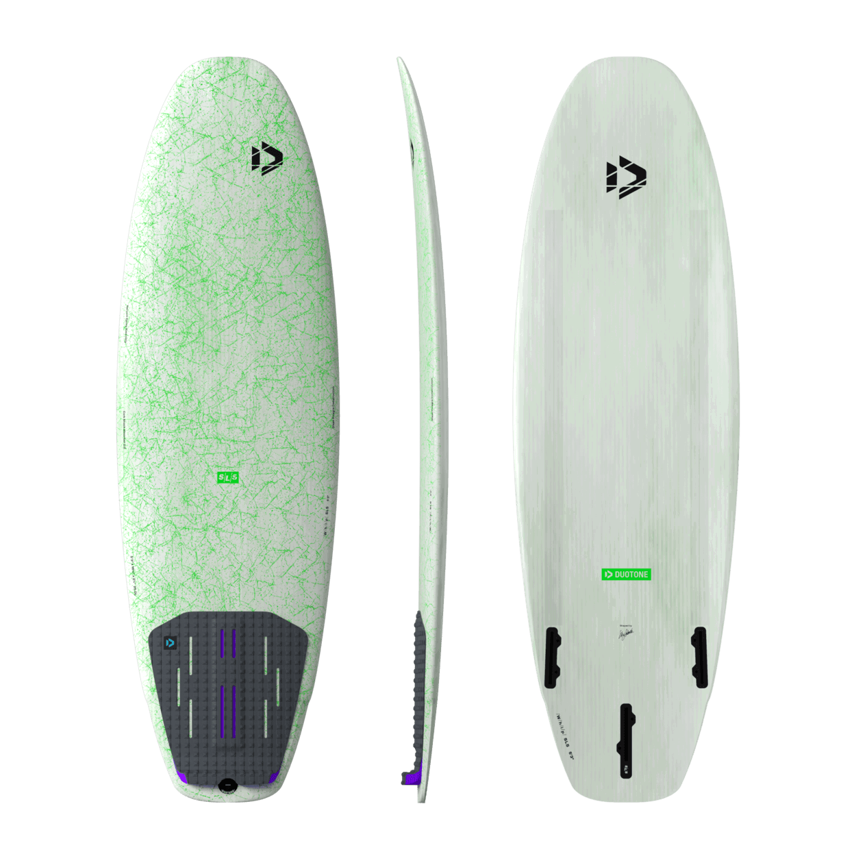 Whip SLS - 2027