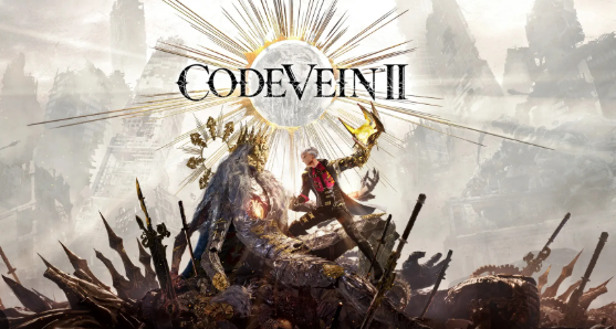 Code Vein II (PC) - Deluxe Edition