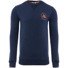 Aclima FleeceWool V2 Crew Neck - Herre
