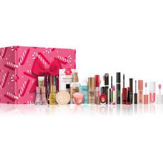 Rimmel Advent Calendar Candy Glam (x Sally Hansen, Max Factor & Bourjois) Julkalender Begränsad Edition 1 st.