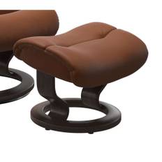 Stressless® Sunrise Classic Skammel - New cognac