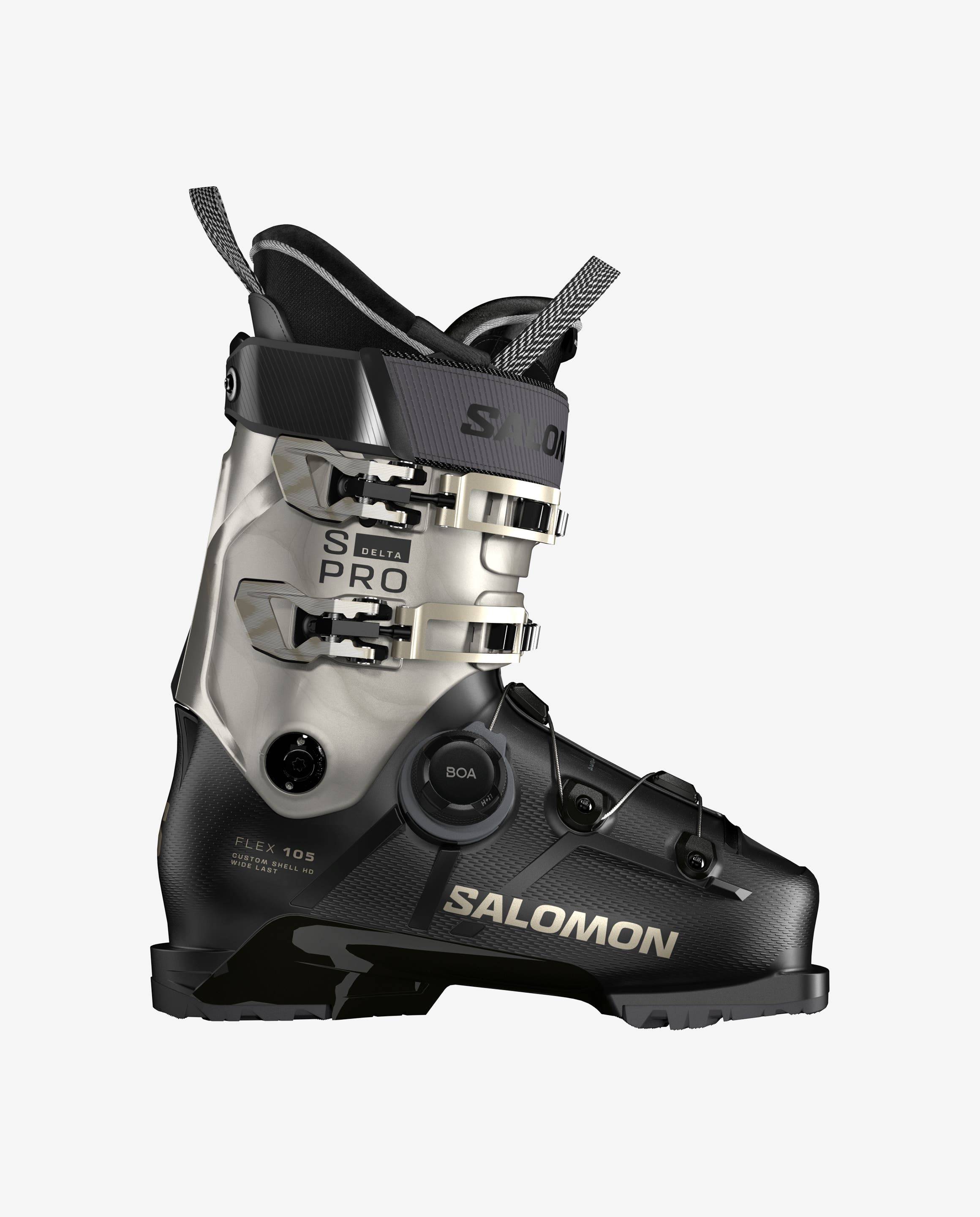 S/PRO DELTA BOA® 105
