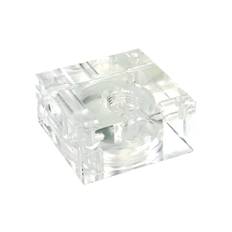 PUZ Alphacool DC-LT Acryl Aufsatz