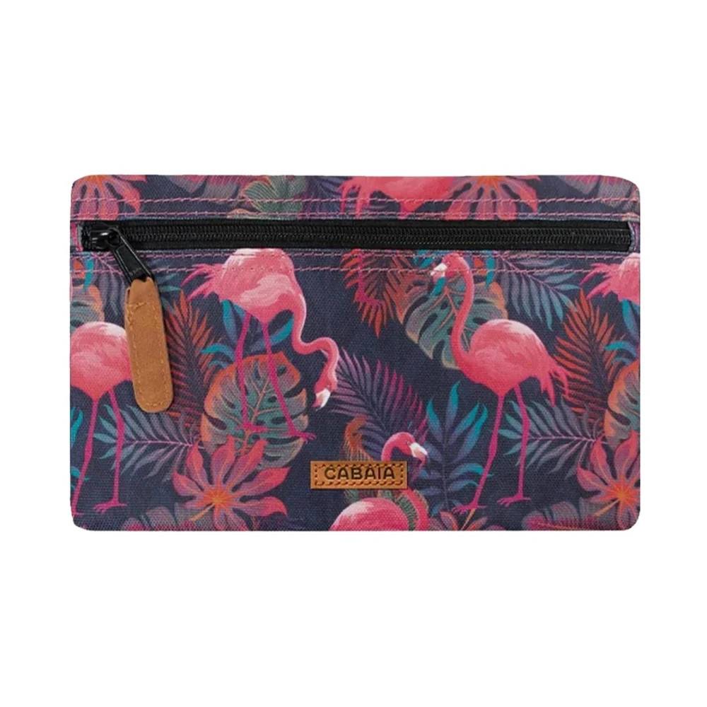 Cabaia Clutches - Tasker - Dame - Flerfarvet - L -