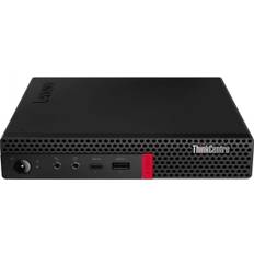 Brugt Lenovo ThinkCentre M920q Tiny stationær pc