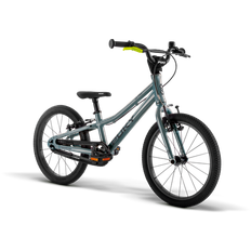 Barncykel ultralätt - 18" - 5 år - 1 gear - Puky Ls Pro