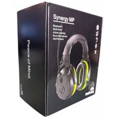 Hellberg Synergy MP Gehörschutz mit Kopfbügel AM/FM & Bluetooth 49012-001