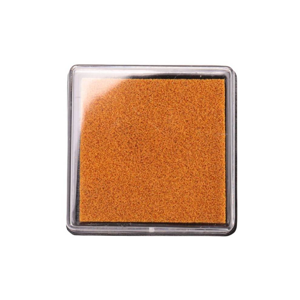 Ink pad stamp pad for wedding letter Document gold