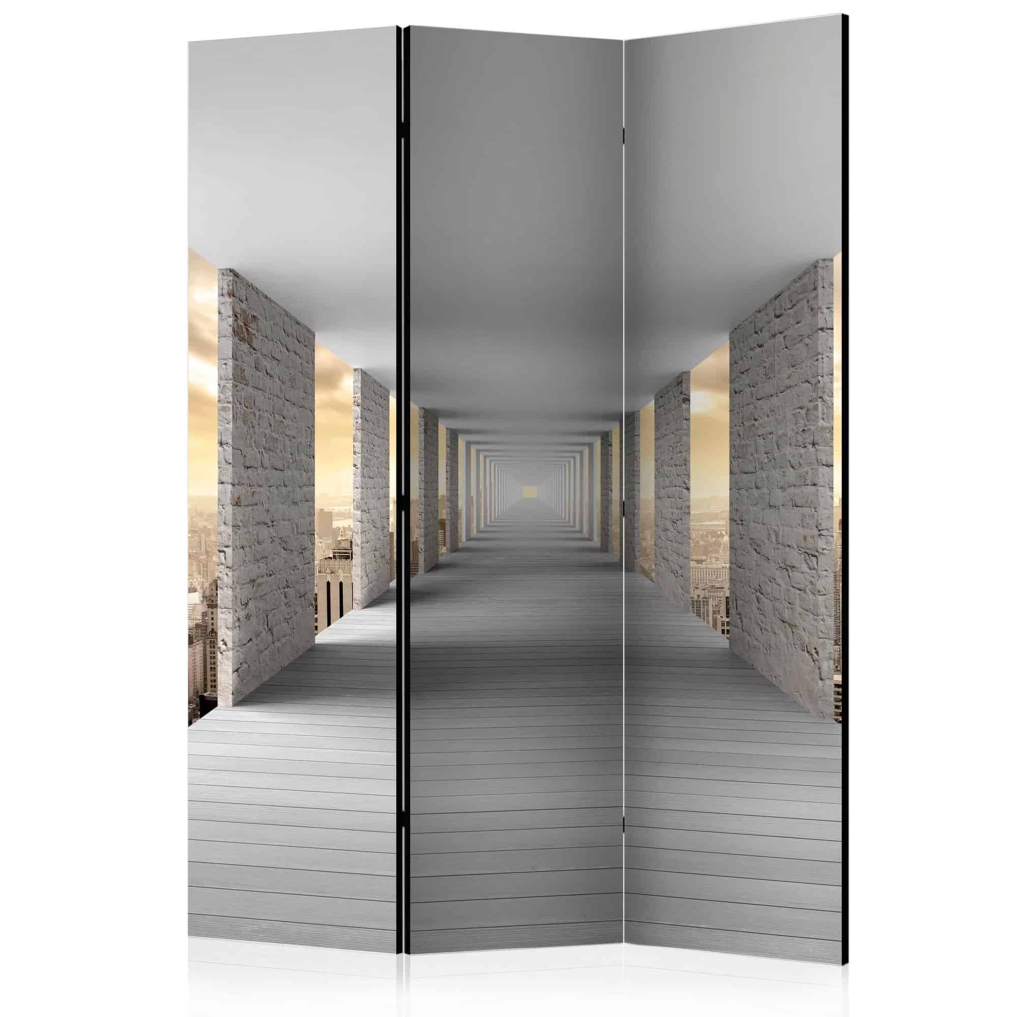 Skærmvæg Skyward Corridor