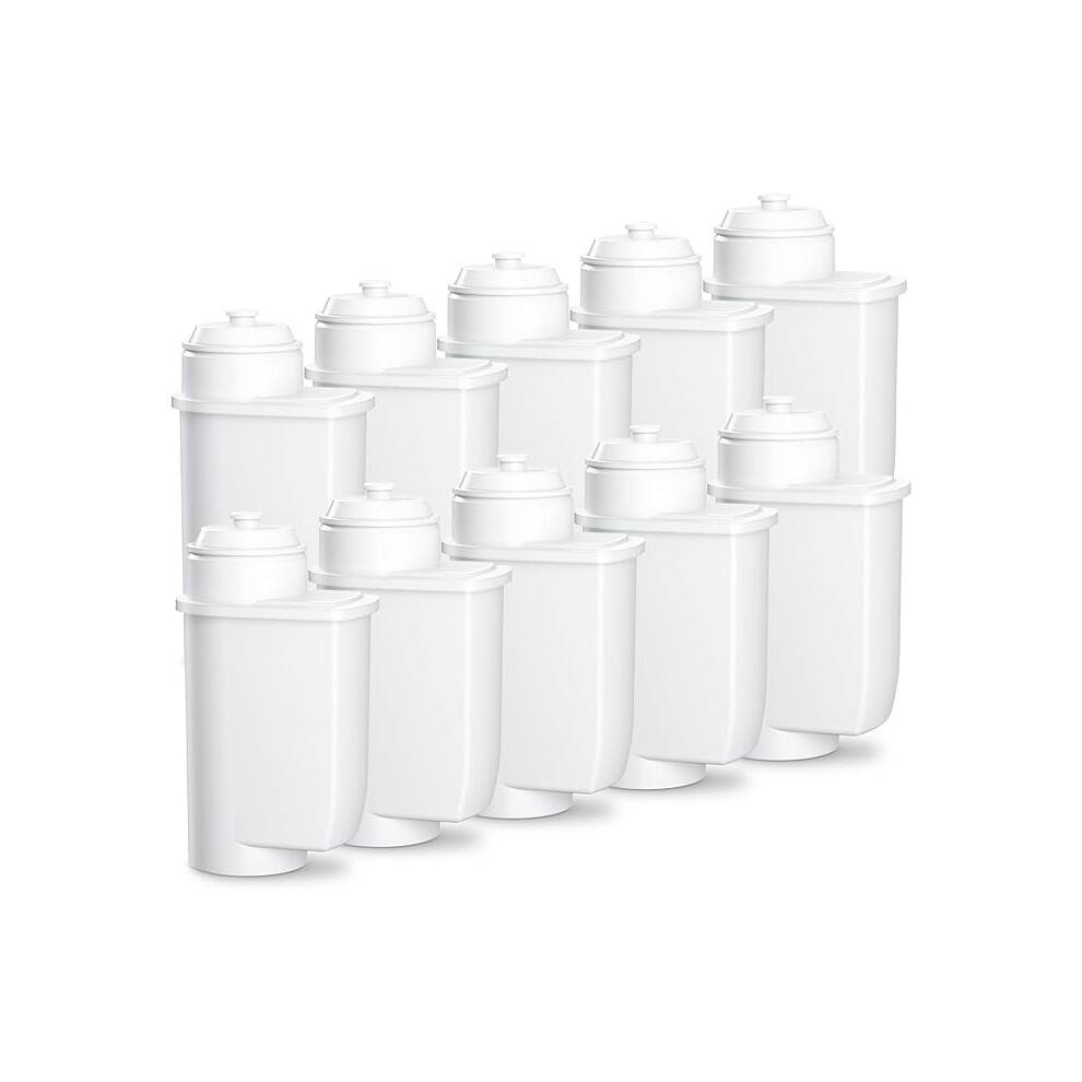 Vandfilter til Siemens EQ-serien, EQ3/EQ6/EQ9, EQ500, S700, vandfilter til fuldautomatiske kaffemaskiner til Bosch Vero, TZ70003/TCZ7003/467