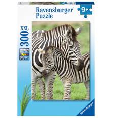 Zebra Love 300 brikker
