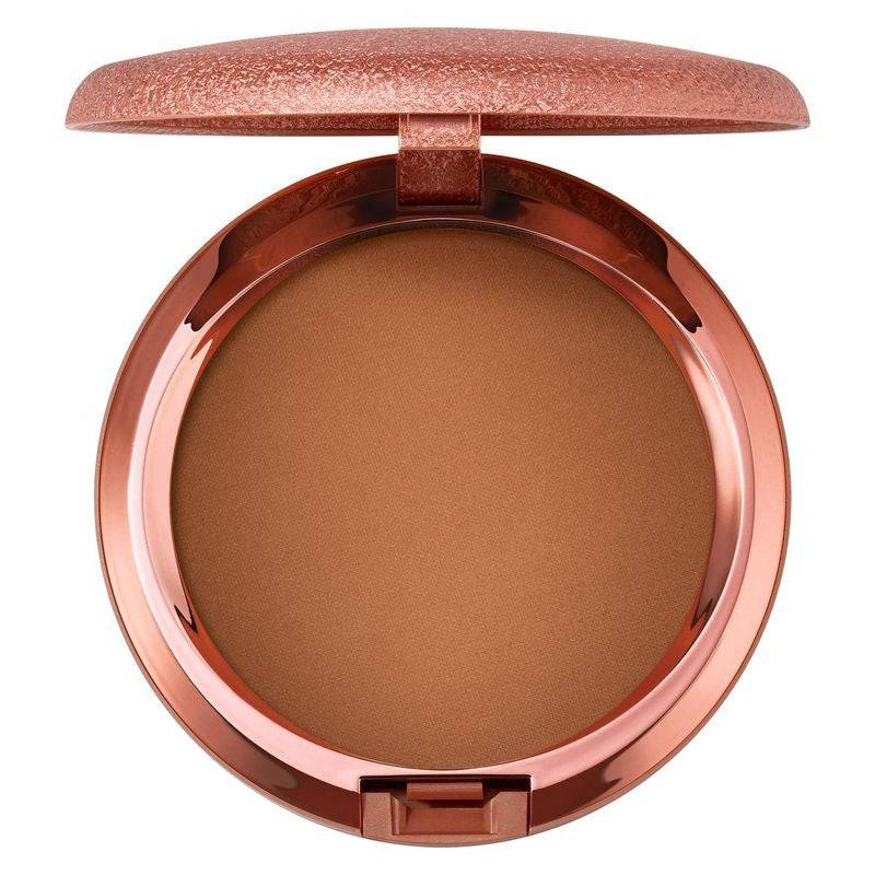 Mac Skinfinish Sunstruck Rich Golden Matte Bronzer (8g)