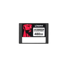 Kingston DC600ME Mixed-Use SSD - 480GB - 2.5" - SATA-600