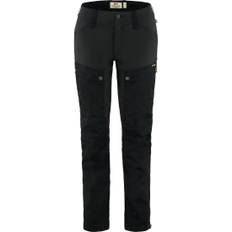 Fjällräven Keb Trousers Curved W Regular - Dame OPDATERET