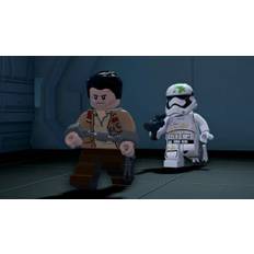 LEGO Star Wars: The Force Awakens EU XBOX One CD Key