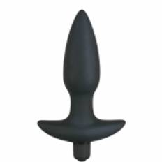 Black Velvet Vibrating - Medium