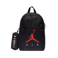 Nike AIR SCHOOL Sort Gym Bag