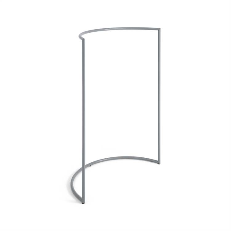 HAY Color Rack Klädställ Standard Grey