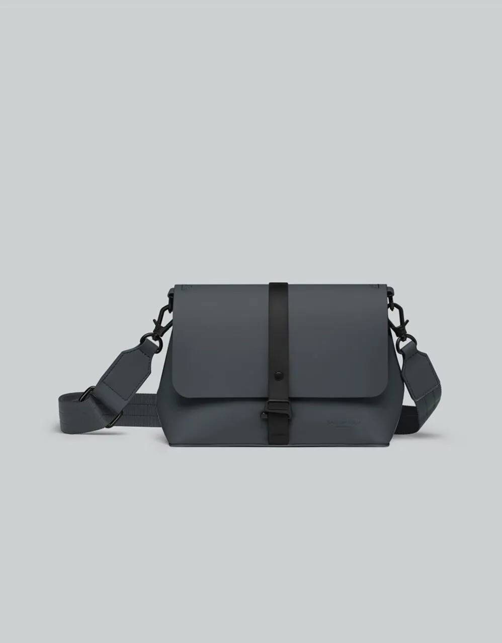 Spläsh Crossbody Bag Charcoal Grey