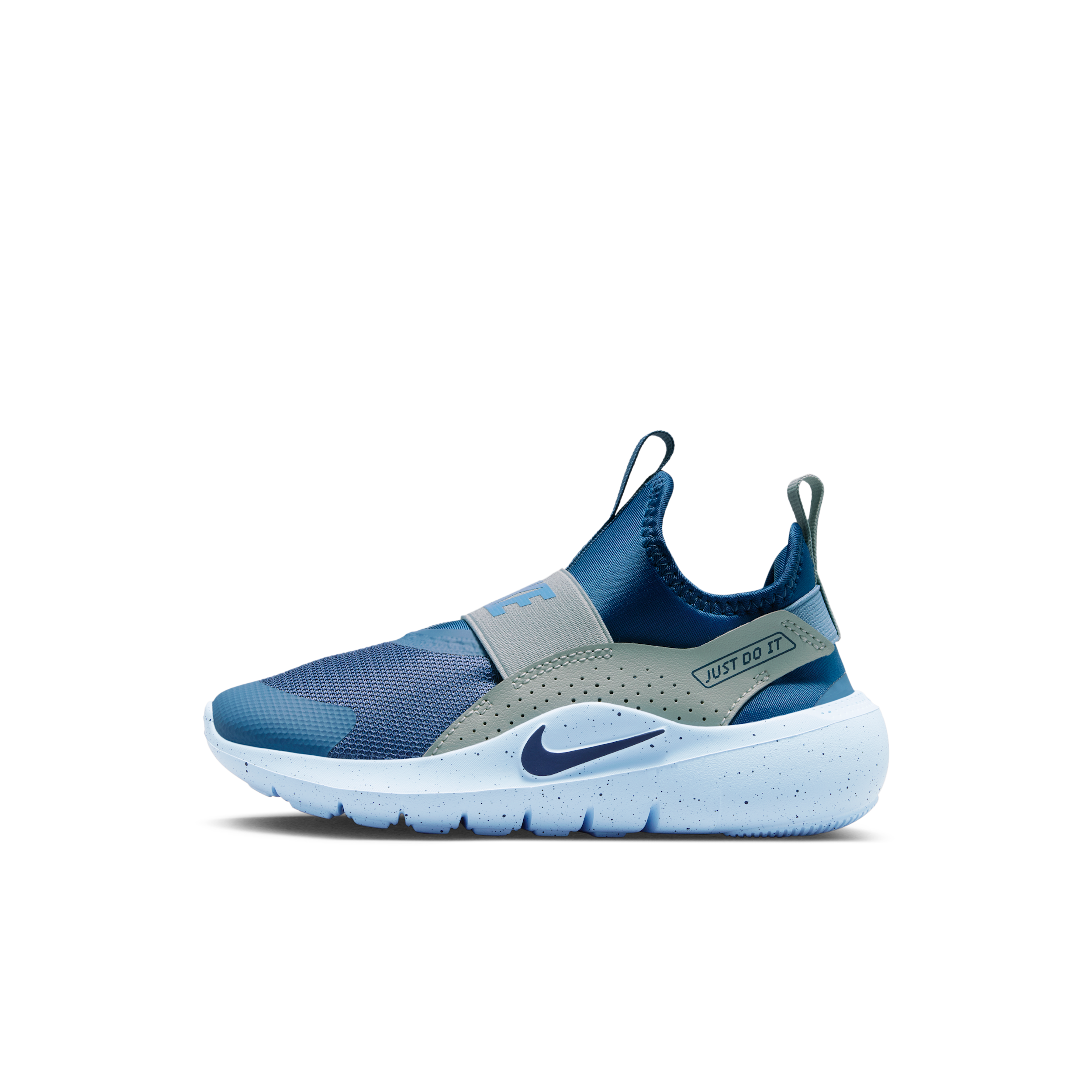 Nike Flex Runner 4 - Blå - 31.5