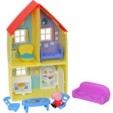 Hasbro Greta Gris Hus Lekset