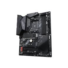 Gigabyte B550 AORUS Elite V2 - 1.0 - Motherboard - ATX - Socket AM4 - AMD B550 Chipsatz - USB 3.2 Gen 1, USB 3.2 Gen 2, USB-C Gen1 - 2.5 Gigabit LAN - Onboard-Grafik (CPU erforderlich)