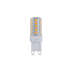 LEDlife 4W pære - Dimbar, 230V, G9