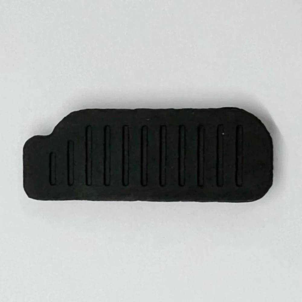 New FOR Nikon D750 Battery case cover plug, Bottom skin plug, Straight skin rubber Camera Repair Accessory