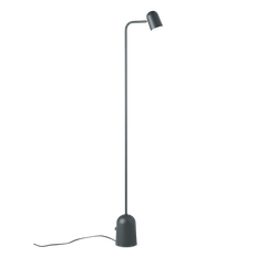 Buddy Floor Lamp - Dark Grey