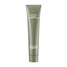 Renewal Overnight Mask Beauty Women Skin Care Face Face Masks Night Mask Nude Babor