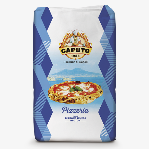 Caputo Pizzeria - 15KG
