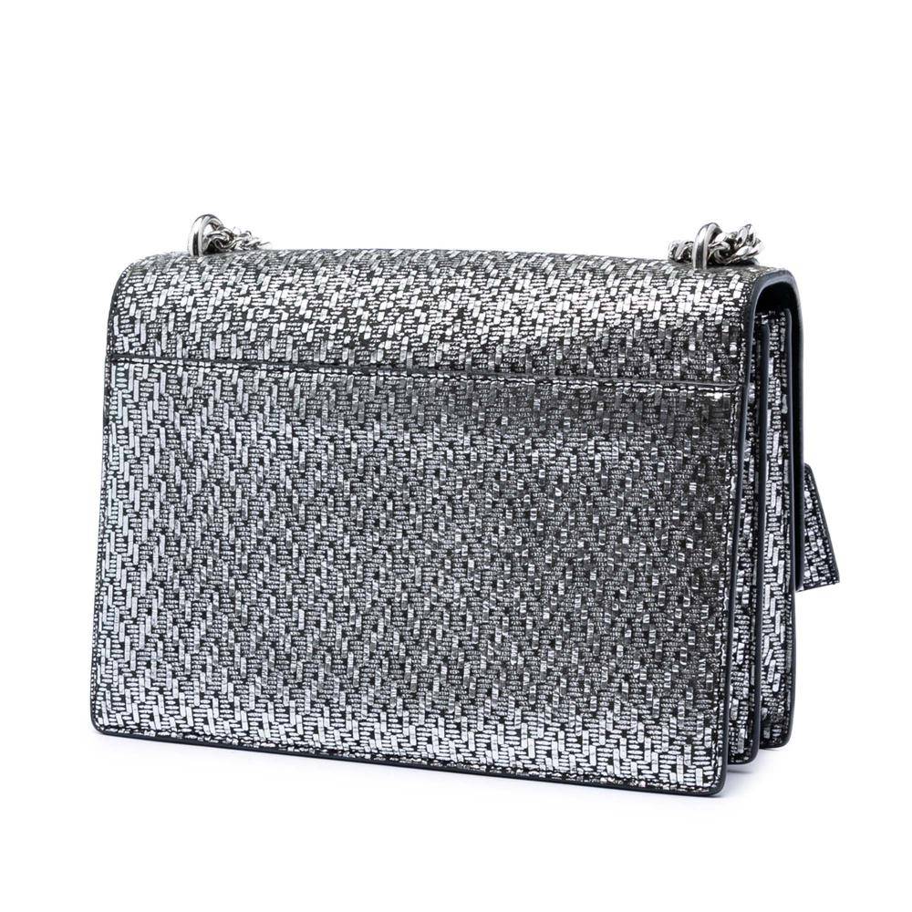 Yves Saint Laurent Vintage Yves Saint Laurent Crossbody Bag L 18cm x W 23cm x D 8cm - Crossbody Tasker hos Magasin.