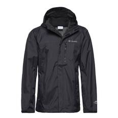 Columbia Sportswear Pouring Adventure Ii Jacket Svart