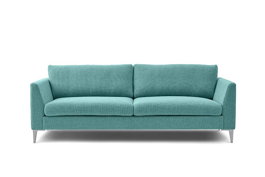 Mogens Hansen - MH272 3 pers. sofa i Nobel tekstil Nobel 67136 - Jacobsen Plus
