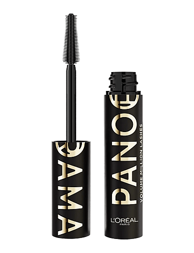 L'Oréal Paris L'Oréal Paris Volume Million Lashes Panorama Mascara Extra Black 9,9 ml - Smink - EXTRA BLACK / black