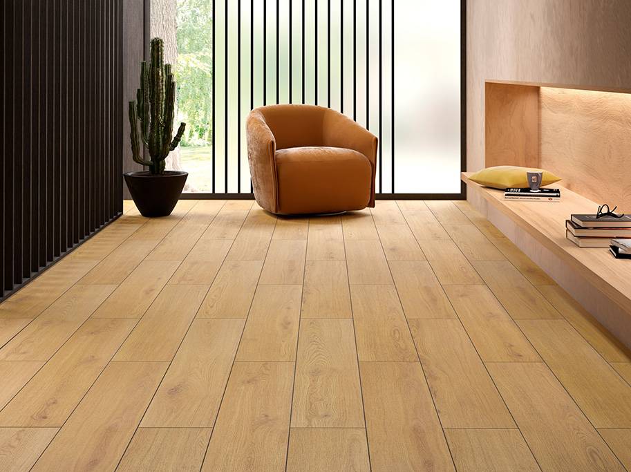 Laminat Plank - Jarnac Oak