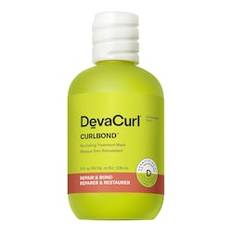 Devacurl - Curlbond™ - Re-coiling Treatment Mask - Curlbond Intense Treatment Mask 237ml - For Women