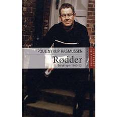 Rødder - Brugt Bog- Poul Nyrup Rasmussen
