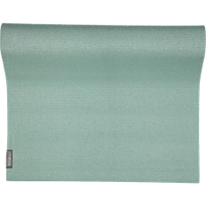 Yogiraj Allround Yogamat 6 Träningsutrustning Moss Green - ONE SIZE