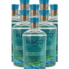 MAeCO' Gin