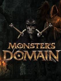 Monsters Domain (PC) - Steam Key - EUROPE